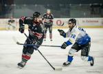 Photo hockey match Bordeaux - Gap  le 17/01/2025