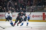 Photo hockey match Bordeaux - Gap  le 17/01/2025