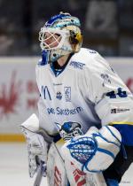 Photo hockey match Bordeaux - Gap  le 17/01/2025