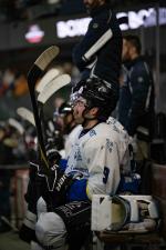 Photo hockey match Bordeaux - Gap  le 17/01/2025