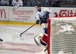 Photo hockey match Bordeaux - Gap  le 17/01/2025