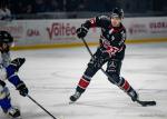 Photo hockey match Bordeaux - Gap  le 17/01/2025