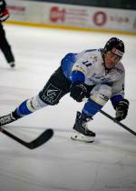 Photo hockey match Bordeaux - Gap  le 17/01/2025