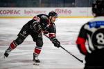 Photo hockey match Bordeaux - Gap  le 17/01/2025