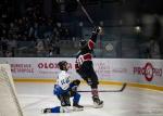 Photo hockey match Bordeaux - Gap  le 17/01/2025