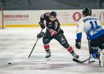 Photo hockey match Bordeaux - Gap  le 17/01/2025