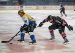 Photo hockey match Bordeaux - Gap  le 17/01/2025