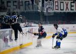 Photo hockey match Bordeaux - Gap  le 17/01/2025