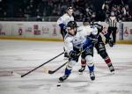 Photo hockey match Bordeaux - Gap  le 17/01/2025