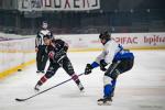 Photo hockey match Bordeaux - Gap  le 17/01/2025