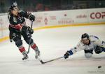 Photo hockey match Bordeaux - Gap  le 17/01/2025