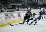 Photo hockey match Bordeaux - Gap  le 17/01/2025