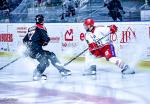 Photo hockey match Bordeaux - Grenoble  le 02/02/2024