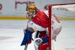 Photo hockey match Bordeaux - Grenoble  le 24/11/2024