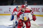 Photo hockey match Bordeaux - Grenoble  le 24/11/2024