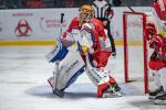 Photo hockey match Bordeaux - Grenoble  le 24/11/2024