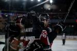 Photo hockey match Bordeaux - Grenoble  le 24/11/2024