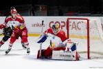 Photo hockey match Bordeaux - Grenoble  le 24/11/2024