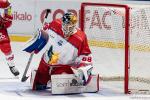 Photo hockey match Bordeaux - Grenoble  le 24/11/2024