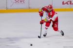 Photo hockey match Bordeaux - Grenoble  le 24/11/2024