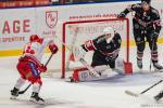 Photo hockey match Bordeaux - Grenoble  le 24/11/2024