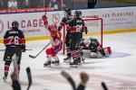 Photo hockey match Bordeaux - Grenoble  le 24/11/2024