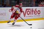 Photo hockey match Bordeaux - Grenoble  le 24/11/2024