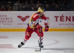 Photo hockey match Bordeaux - Grenoble  le 24/11/2024