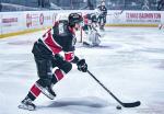 Photo hockey match Bordeaux - Grenoble  le 26/11/2024