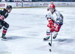 Photo hockey match Bordeaux - Grenoble  le 26/11/2024