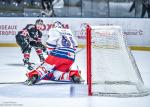 Photo hockey match Bordeaux - Grenoble  le 26/11/2024