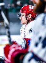 Photo hockey match Bordeaux - Grenoble  le 26/11/2024