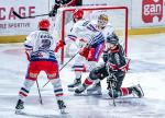 Photo hockey match Bordeaux - Grenoble  le 26/11/2024