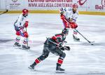 Photo hockey match Bordeaux - Grenoble  le 26/11/2024