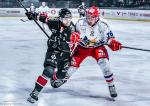 Photo hockey match Bordeaux - Grenoble  le 26/11/2024