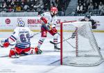 Photo hockey match Bordeaux - Grenoble  le 26/11/2024