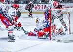 Photo hockey match Bordeaux - Grenoble  le 26/11/2024