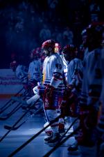 Photo hockey match Bordeaux - Grenoble  le 26/11/2024