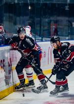 Photo hockey match Bordeaux - Grenoble  le 26/11/2024