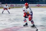 Photo hockey match Bordeaux - Grenoble  le 26/11/2024