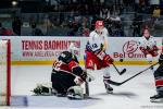 Photo hockey match Bordeaux - Grenoble  le 26/11/2024