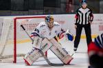 Photo hockey match Bordeaux - Grenoble  le 26/11/2024