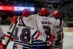 Photo hockey match Bordeaux - Grenoble  le 26/11/2024