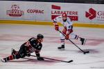 Photo hockey match Bordeaux - Grenoble  le 26/11/2024