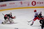 Photo hockey match Bordeaux - Grenoble  le 26/11/2024