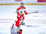 Photo hockey match Bordeaux - Grenoble  le 28/12/2024