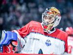 Photo hockey match Bordeaux - Grenoble  le 28/12/2024