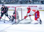 Photo hockey match Bordeaux - Grenoble  le 28/12/2024