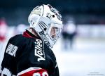 Photo hockey match Bordeaux - Grenoble  le 28/12/2024