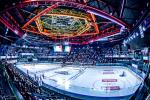 Photo hockey match Bordeaux - Marseille le 22/10/2023
